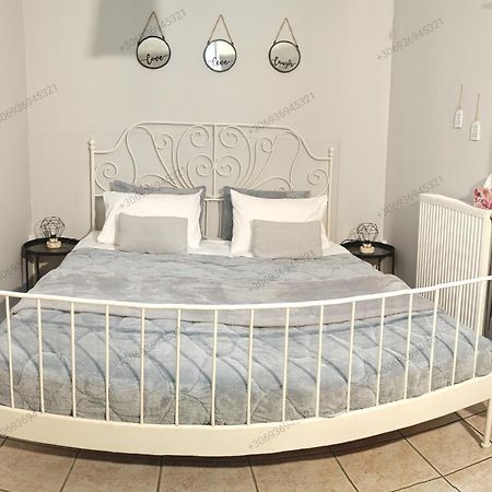 Georgia Apartment Athens Airport Artémida Eksteriør bilde